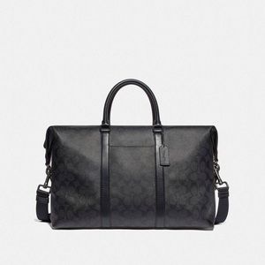 Trekker 52 In Signature Canvas